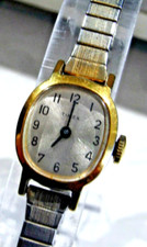 TRES ANCIENNE TIMEX--02379 MECANIQUE D'ORIGINE ANGLAISE DAME,BEG & FONCTIONS