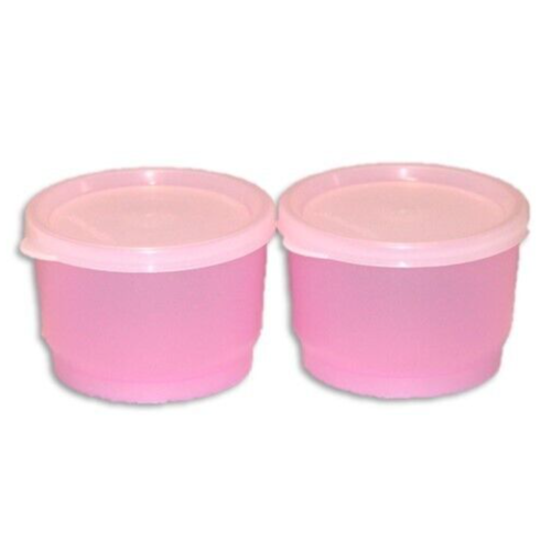 Zoom produit : la gamme Iso Tup - Nathbouv vend des Tupperware