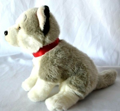 fao schwarz husky
