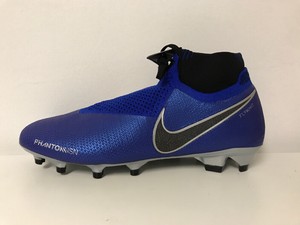 Nike PHANTOM VISION vs. MERCURIAL YouTube