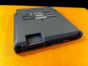 TEENAGE MUTANT HERO TURTLES  NINTENDO NES - EEC