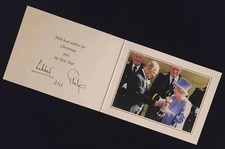 2012 Queen Elizabeth II 