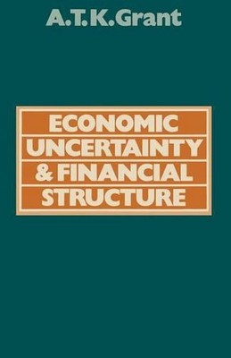 Economic Uncertainty and Financial Structure: A Study of the Obstacles to Stabil