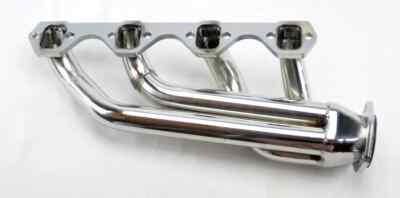 Stainless Steel Exhaust Headers For Ford 260/289/302 V8 (1964-1977 Mustang, Maverick, Fairlane, Etc.)