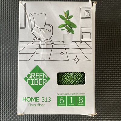 Greenway Green Fiber Home S13 Floor Fiber