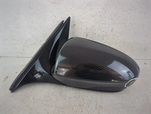 Bmw M5 5 Series F10 Saloon 2011-2016 Wing Door Mirror Electric (Passenger Side) 