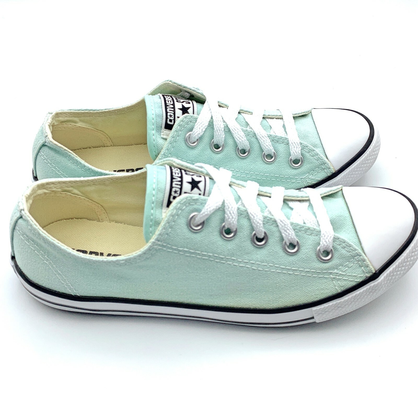 converse dainty colours