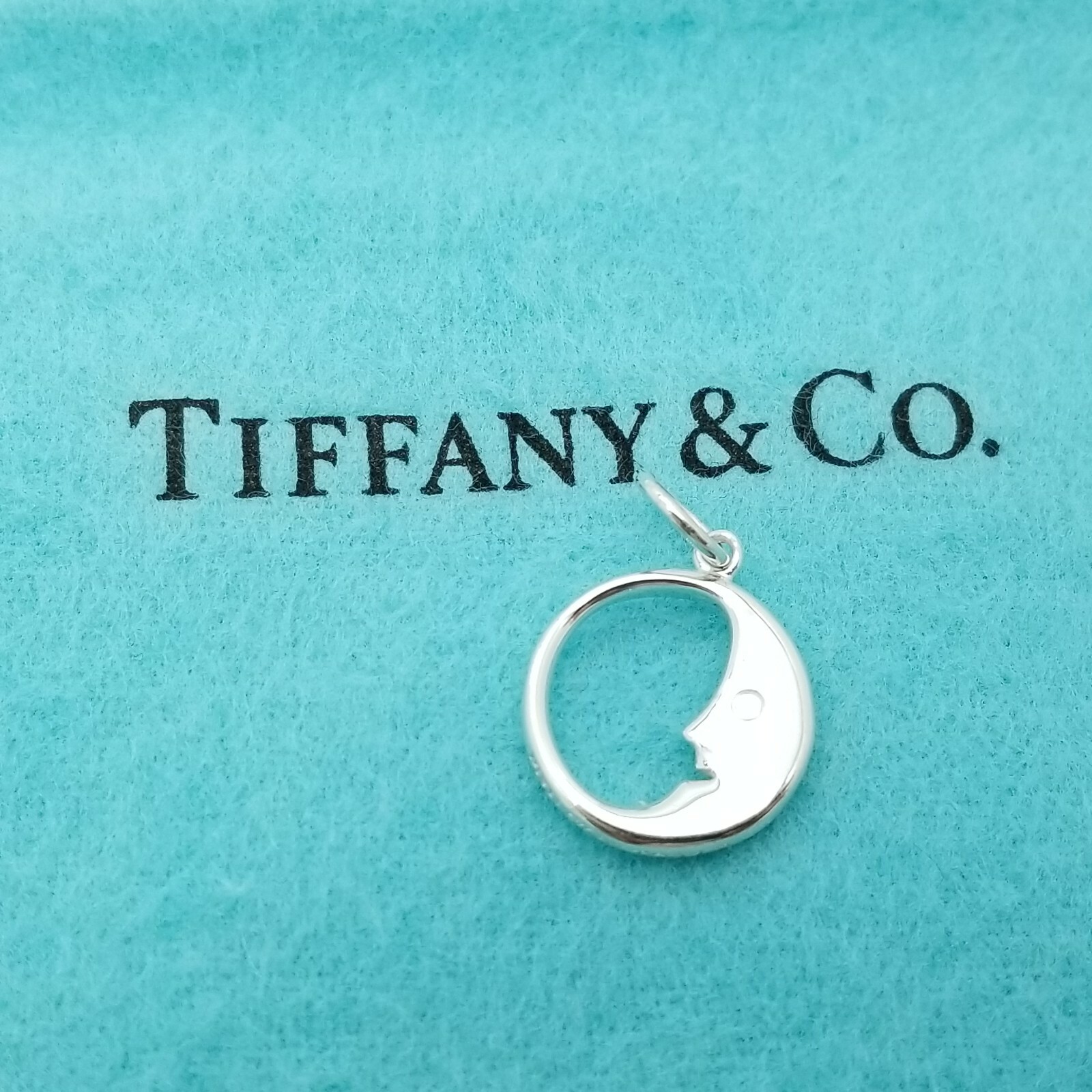 925 Sterling Silver Small Man 