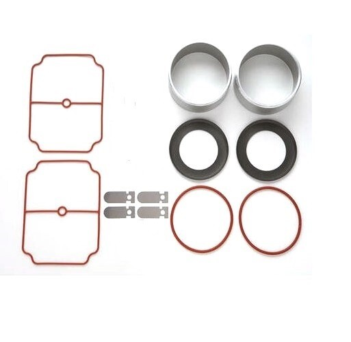 Kit Per Compressore Thomas 2650 2660 2685