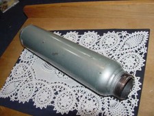 Gast AJ121F, Muffler Assembly, REGENAIR Silencer, R4H, R6, R6P, R6, 2 Inch NPT