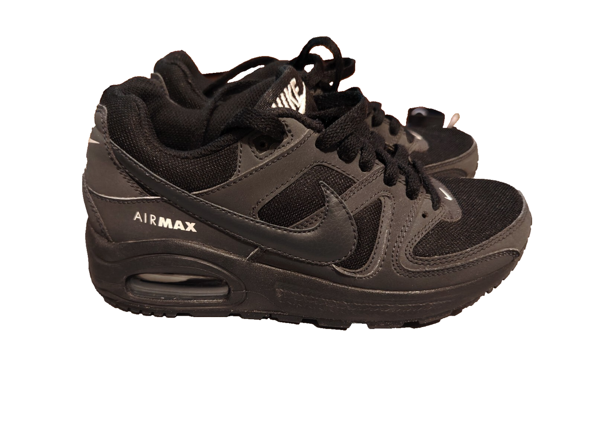 air max command flex gs