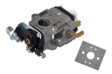 carburador compatible con Einhell BG-BC 43/1 AS / BG -PT 3041 desbrozadora gasolina desbrozadora