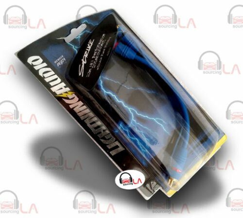 Metra 40-LX10 – Cavo Adattatore Antenna Per Lexus (dal 2002 In Poi)