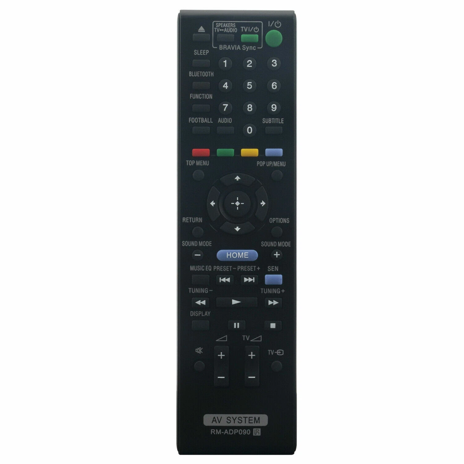RM-ADP090 Remote