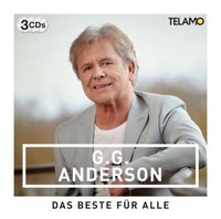 G.G. Anderson Das Beste FüR Alle (Cd)