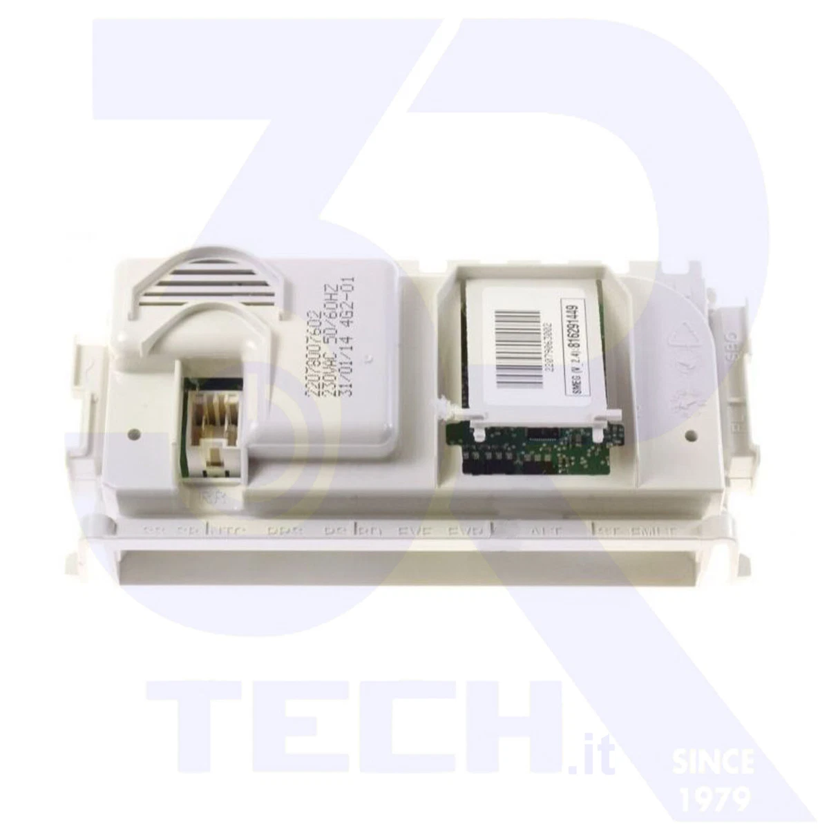 Smeg Valvola lavaggio alternata per mod. st5335l SM690072834 Smeg Valvola lavaggio alternata per mod. st5335l SM690072834