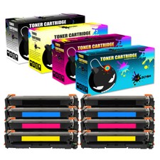 8 Toner Cartridge for CRG045 MF632Cdw LBP613Cdw MF634Cdw LBP612Cdw