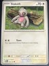 Slakoth 160/193 Pokemon ENG Scarlet & Violet Paldea Evolved PALen 2023