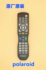Polaroid LEGEND TV REMOTE CONTROLS Same as picture show