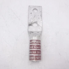 Burndy 500 kcmil Copper Compression Lug Brown Die 20 or 299
