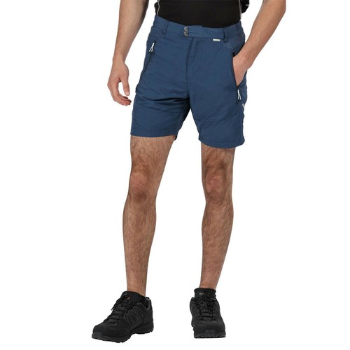 Regatta Mens Sungari Shorts Pants 