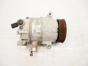 Klimakompressor für VW Volkswagen Golf VII MK7 1,4 TSI CZEA CZE 5Q0820803D