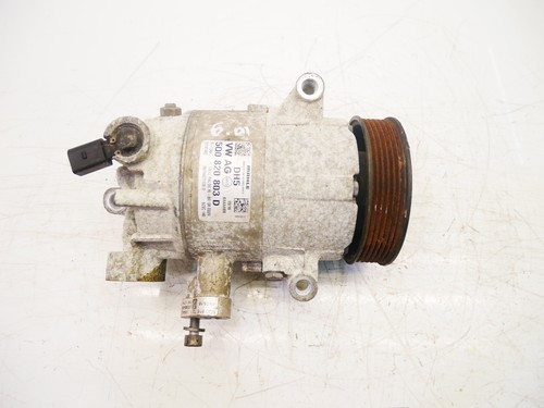 Klimakompressor für VW Volkswagen Golf VII MK7 1,4 TSI CZEA CZE 5Q0820803D