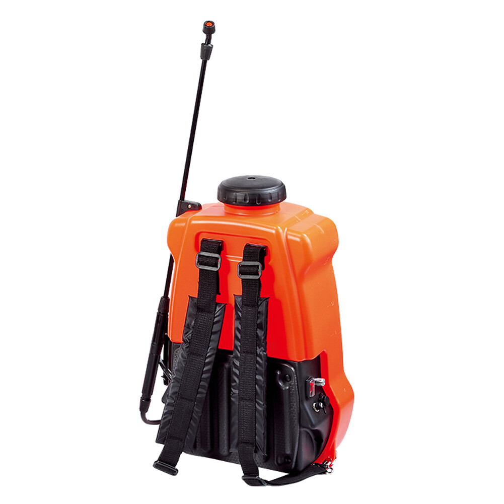 Heavy-Duty Backpack Sprayer Shoulder Strap with Sponge Pad for Agriculture Gardening-image