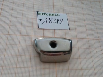 Mitchell 398 Reel Cover Bati Alu Mulinello Carrete Reel Part 182191