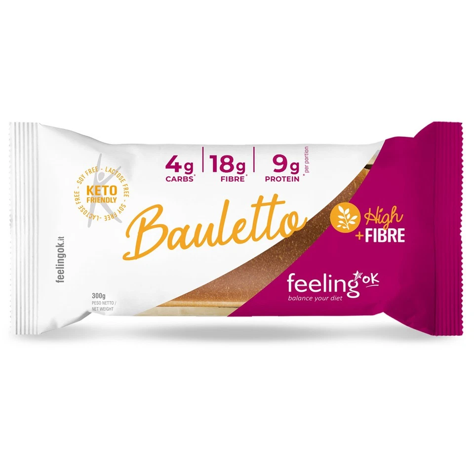 FEELING OK OPTIMIZE BAULETTO 300 GR
