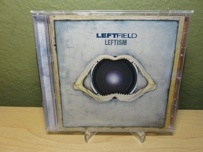Leftism by Leftfield (CD, 2000) Electronica