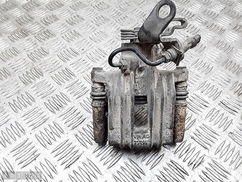 2006 VW EOS BREMSSATTEL HINTEN LINKS TRW