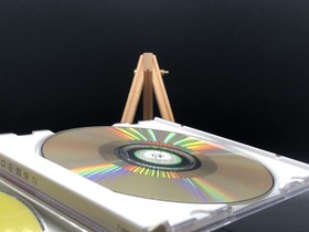 D2 w/spine (Sega Dreamcast,1999) from japan