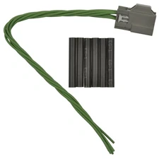 For 2004-2005 Ford F-250 Neutral Safety Switch Connector SMP