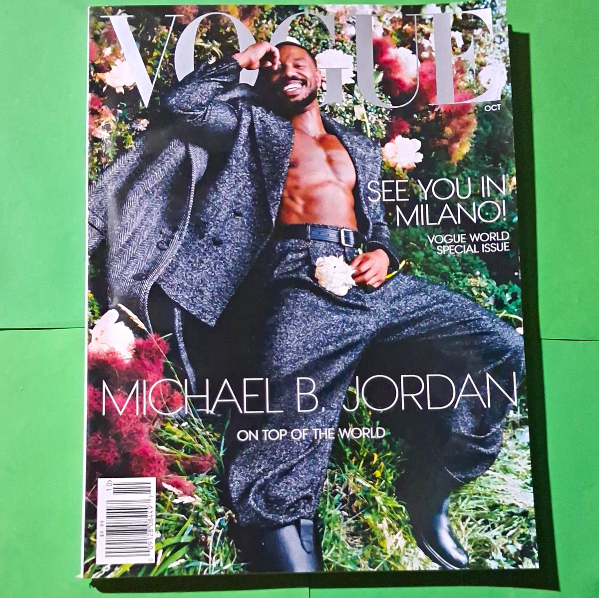 Fashion Special Issue Vogue Magazines for sale | eBay
