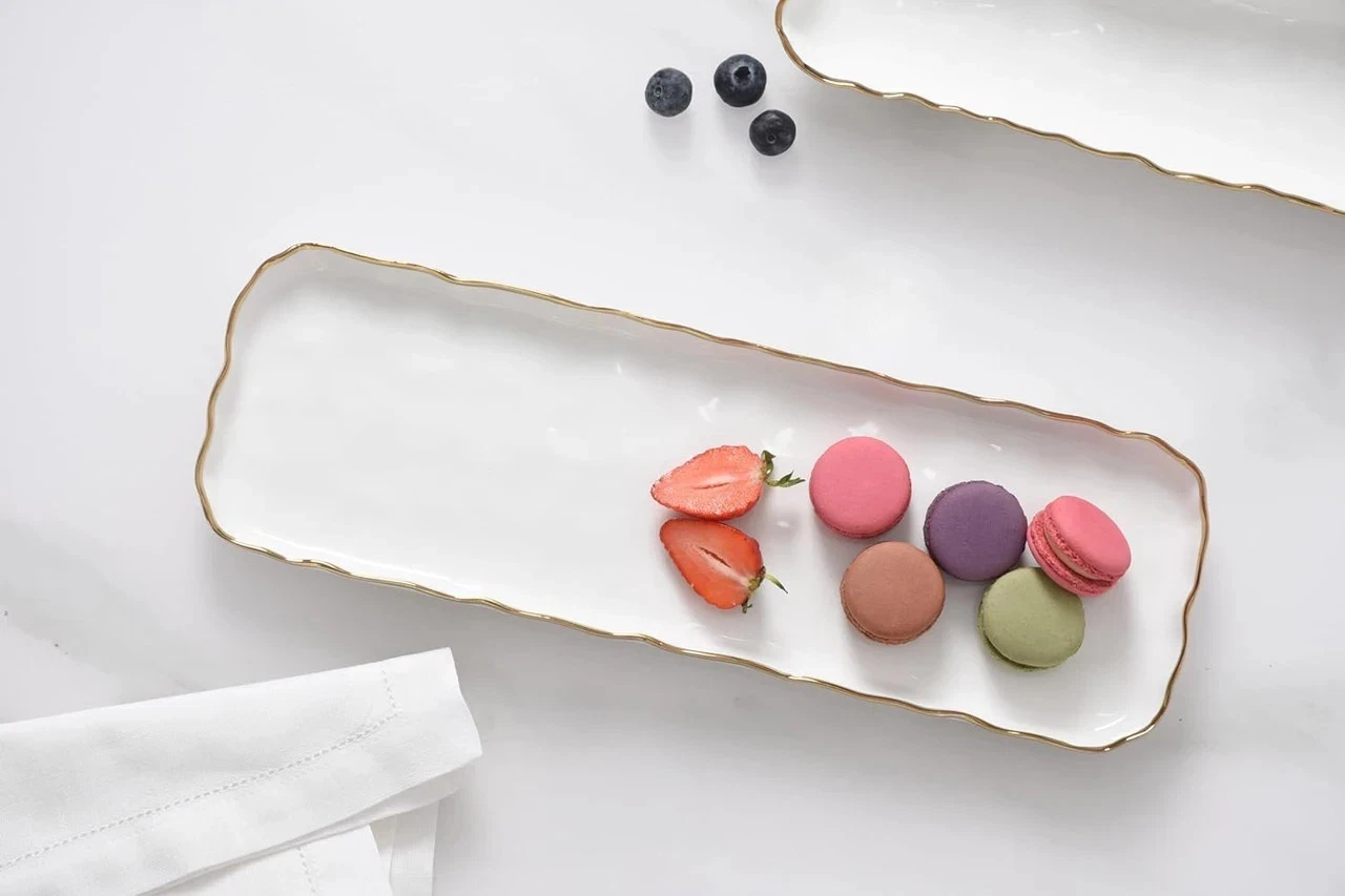 Pampa Bay Portofino Tray - Thumbnail 2
