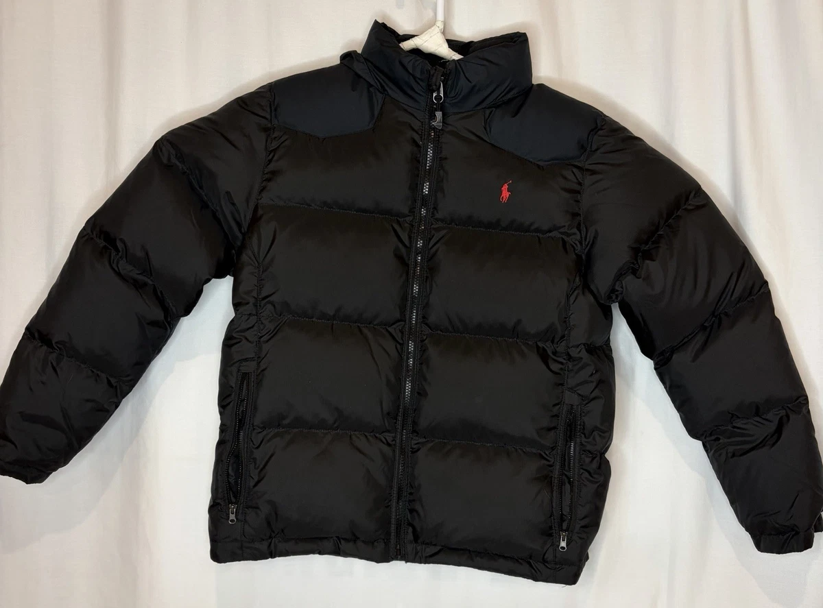 Polo Ralph Lauren Down Outerwear 14-16 Size for Boys for sale | eBay