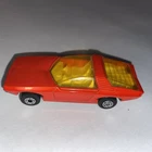 MATCHBOX SUPERFAST No.40 VAUXHALL GUILDSMAN MADE IN ENGLAND 1971 LESNEY PROD
