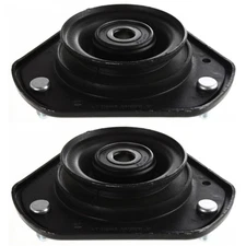 Shock and Strut Mount Set For 1987-1991 Toyota Camry 1990-1991 Lexus ES250