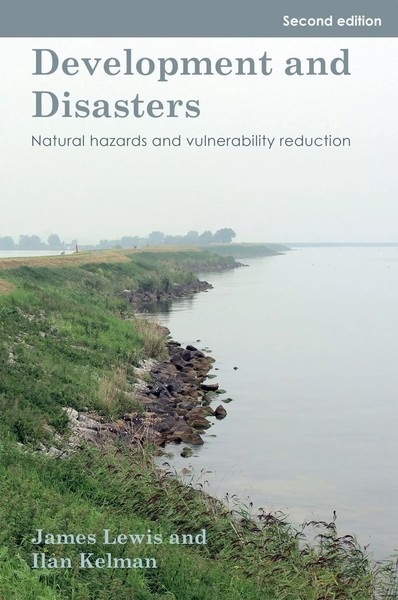 Development And Disasters Natural Hazards And Vulnerability Reduction Buch 2025-image