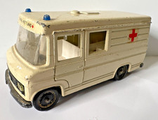 SIKU METCEDES-BENZ BINZ V292 approx 1:55 Made...