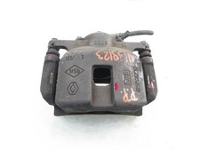 RENAULT ESPACE V JR Bremssattel vorne links BRSAK Diesel 118kw 2016 22929626