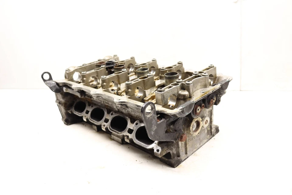 AUDI S4 2004-2005 4,2 L - CULATA MOTOR 4,2 L IZQUIERDA 079103063N Foto 4 de 4