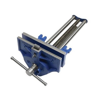 Irwin Record 53ED Holzbearbeitung Vice 270mm (10.1.3cm) Mit Schnell Freigabe &