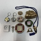 Stylebuilt Collectible Lot Mixed Brands Clocks Decor Approximately 22 Pcs — photo 4