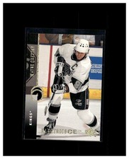 1994 Upper Deck Baseball Cards 11