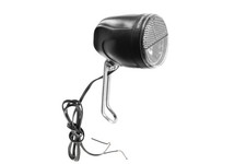 Fahrrad Beleuchtung Lampe Licht LED 25 LUX Secu Sport Sensor Automati