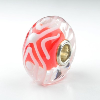TROLLBEADS   Unikate - Uniques - OOAK   - Jeder Bead ein Einzelstück