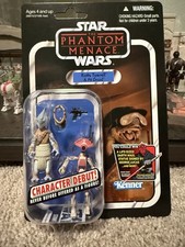 Star Wars Vintage Collection The Phantom Menace  Ratts Tyerell Pit Droid VC77MOC