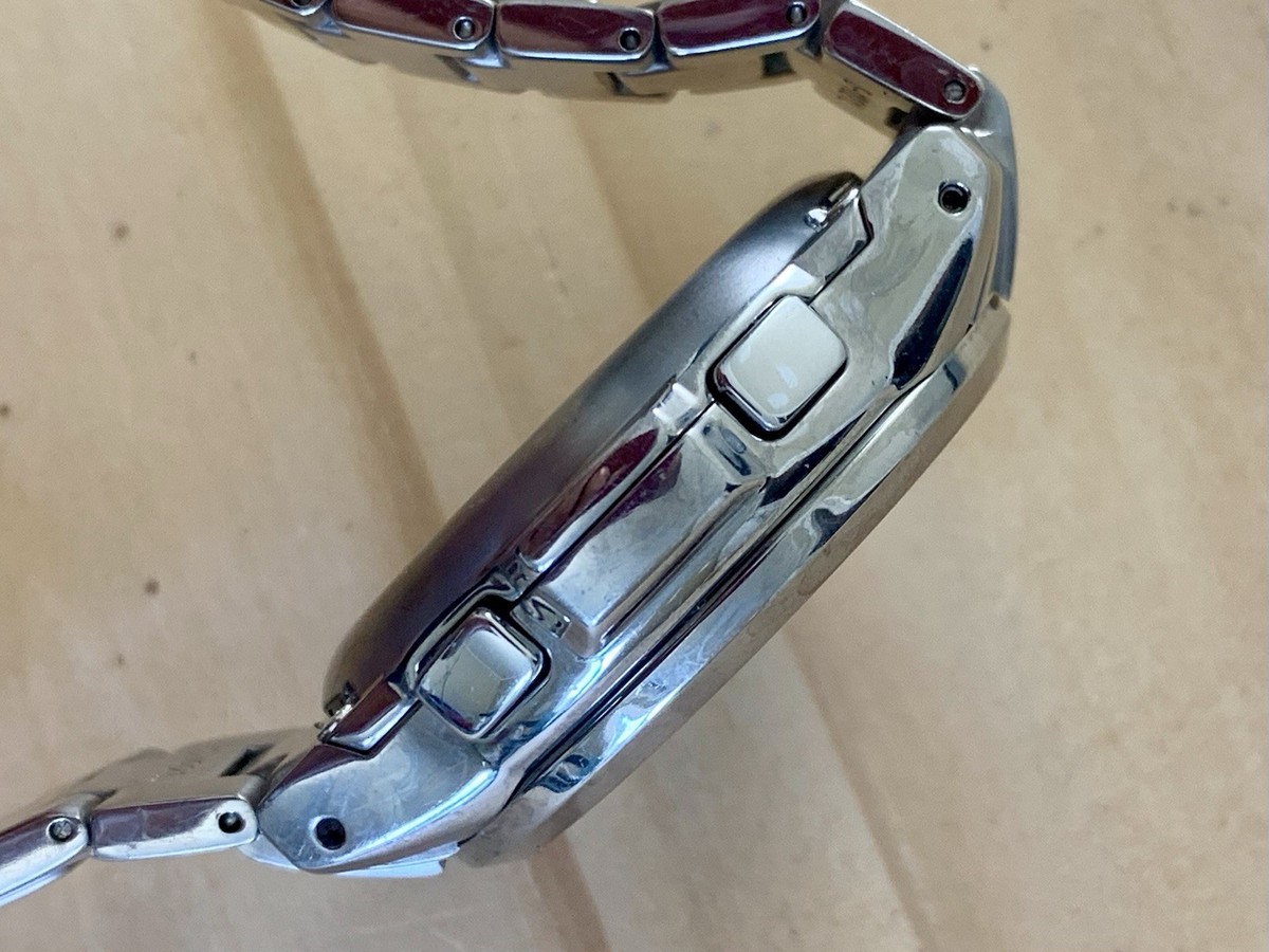 Casio Oceanus OCW-500TDJ | eBay